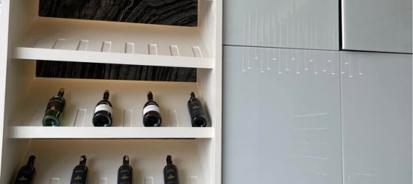 Apartamento com 2 quartos em condomínio em Watthana, Thailand N.º 58183 2