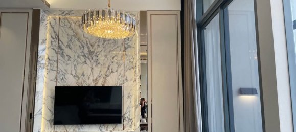 Apartamento com 2 quartos em condomínio em Watthana, Thailand N.º 58183 6