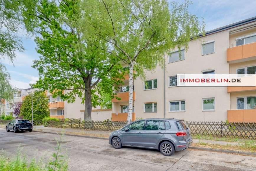 Apartamento de 2 habitaciónes en Zehlendorf, Germany No. 367254