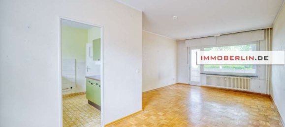 Apartamento de 2 habitaciónes en Zehlendorf, Germany No. 367254 2