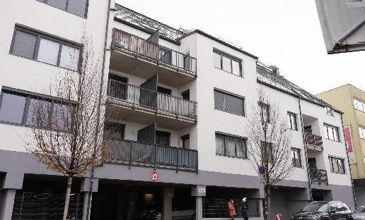 Apartamento de 2 divisões em Tulln an der Donau, Austria N.º 141657