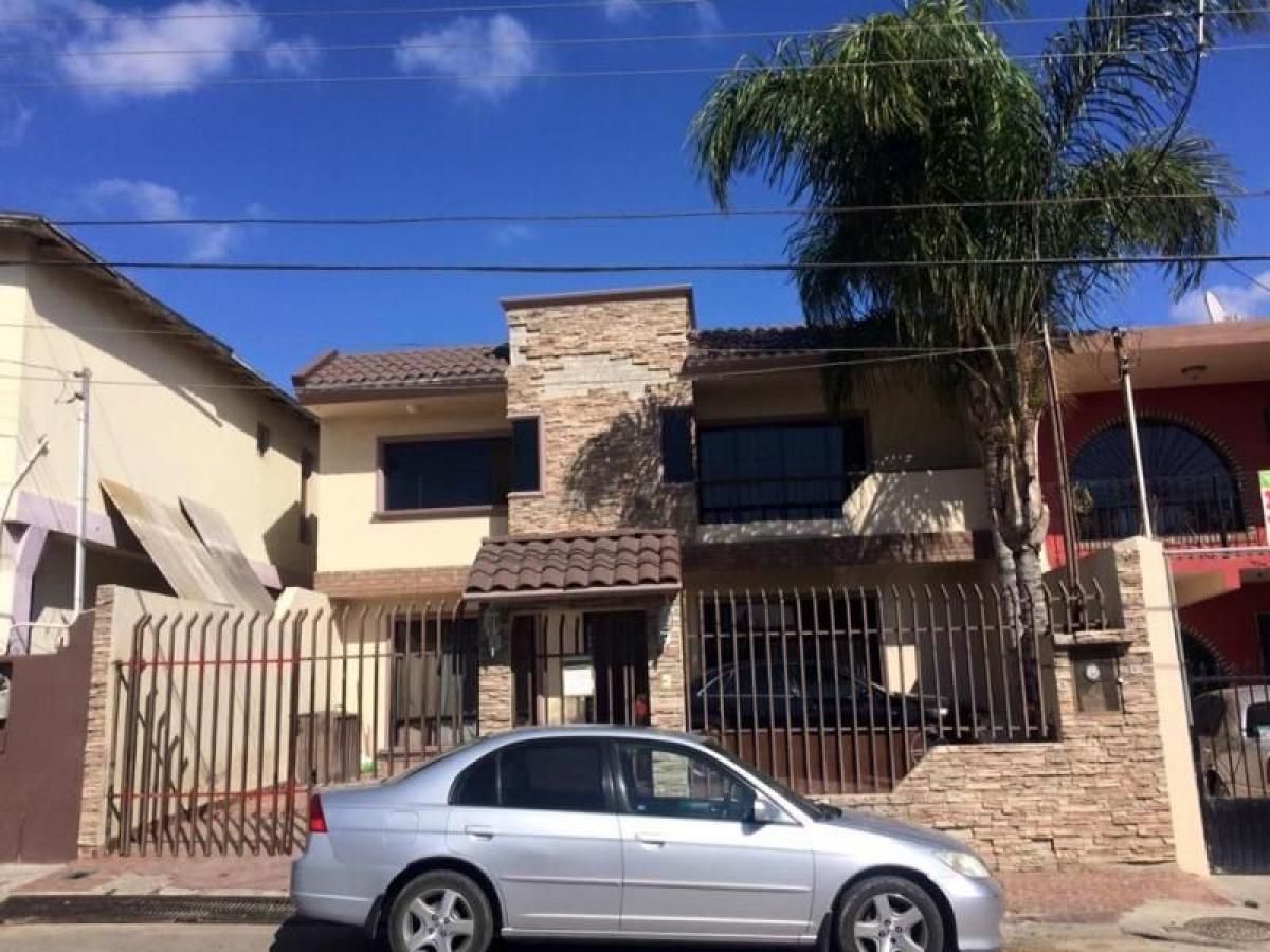 3 chambres Maison à Tijuana, Mexico No. 161871