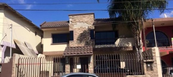 3 chambres Maison à Tijuana, Mexico No. 161871 2