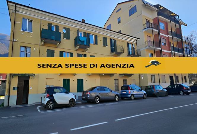 3 bedrooms Apartment in Sant'Antonino di Susa, Italy No. 66576