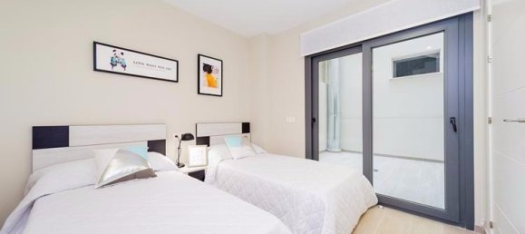 2 chambres appartement à vendre à La Mata, Alicante, Valencian Community, Spain № 364866 8