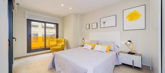2 chambres appartement à vendre à La Mata, Alicante, Valencian Community, Spain № 364866 6