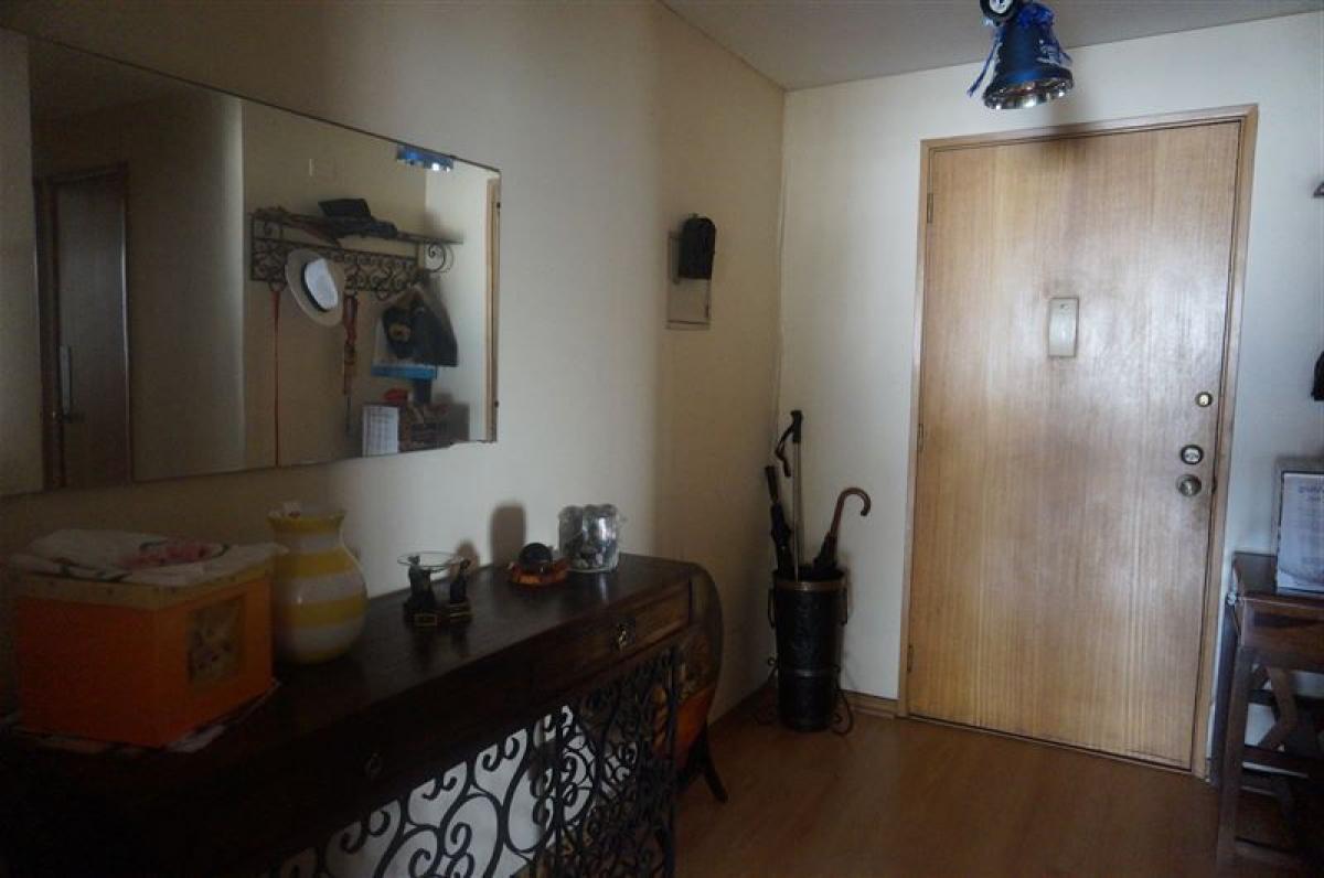 3 bedrooms Apartment in Santiago, Chile No. 4092