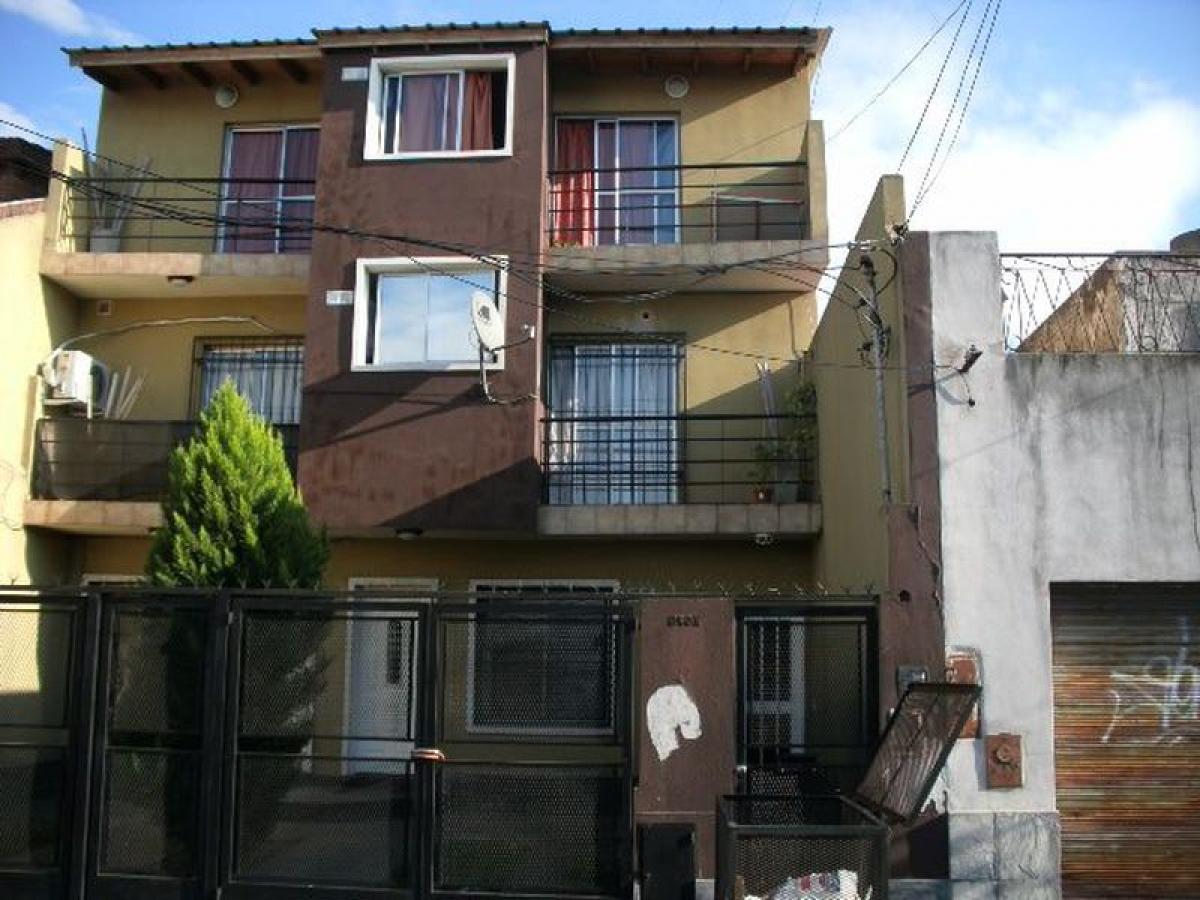 استوديو في Bermudez, Argentina رقم 5618