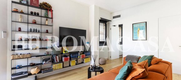 1 bedroom Apartment in Rome, Italy No. 197321 3