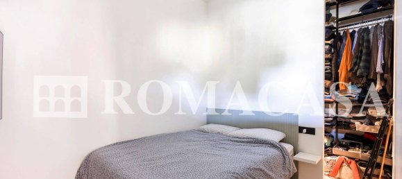 1 bedroom Apartment in Rome, Italy No. 197321 11