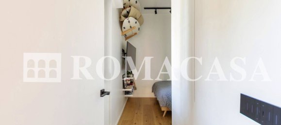 1 bedroom Apartment in Rome, Italy No. 197321 13