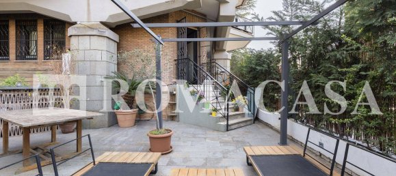 1 bedroom Apartment in Rome, Italy No. 197321 18