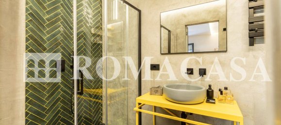 1 bedroom Apartment in Rome, Italy No. 197321 15