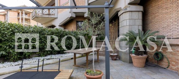 1 bedroom Apartment in Rome, Italy No. 197321 20