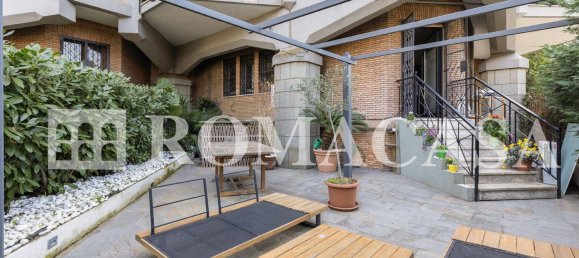 1 bedroom Apartment in Rome, Italy No. 197321 21