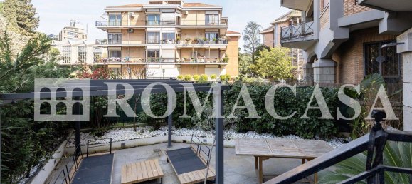 1 bedroom Apartment in Rome, Italy No. 197321 25