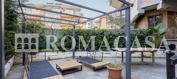 1 bedroom Apartment in Rome, Italy No. 197321 17