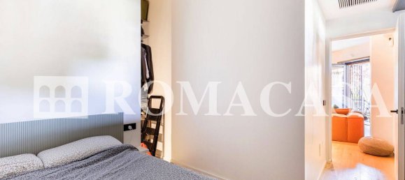 1 bedroom Apartment in Rome, Italy No. 197321 10