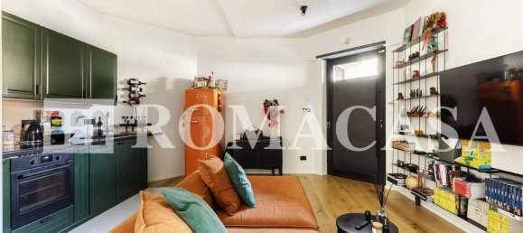 1 bedroom Apartment in Rome, Italy No. 197321 7