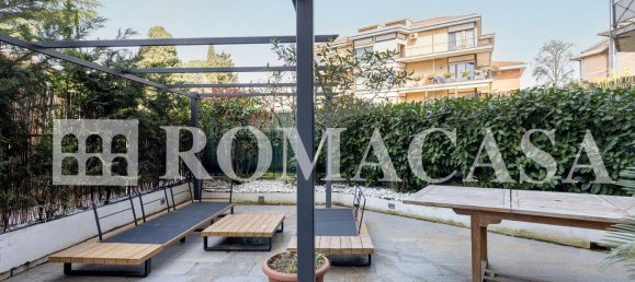 1 bedroom Apartment in Rome, Italy No. 197321 22