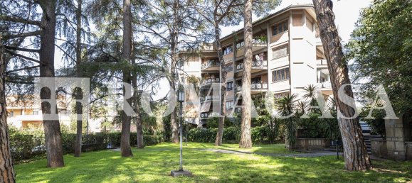 1 bedroom Apartment in Rome, Italy No. 197321 28