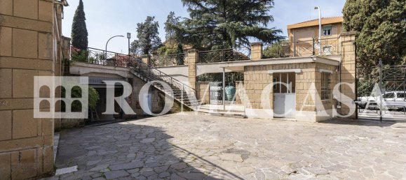 1 bedroom Apartment in Rome, Italy No. 197321 29