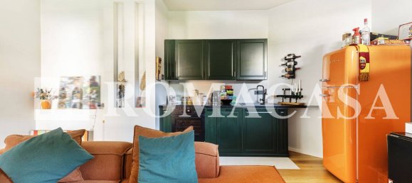 1 bedroom Apartment in Rome, Italy No. 197321 9