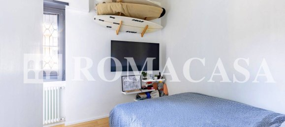 1 bedroom Apartment in Rome, Italy No. 197321 12