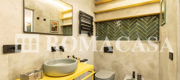 1 bedroom Apartment in Rome, Italy No. 197321 16