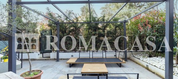 1 bedroom Apartment in Rome, Italy No. 197321 19