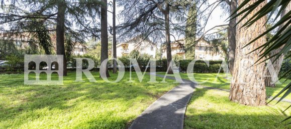 1 bedroom Apartment in Rome, Italy No. 197321 27