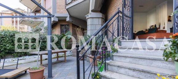 1 bedroom Apartment in Rome, Italy No. 197321 23