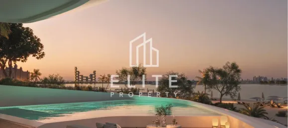 Apartamento T3 em Dubai, UAE N.º 104837 12