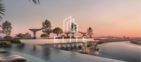 Apartamento T3 em Dubai, UAE N.º 104837 2