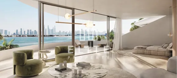 Apartamento T3 em Dubai, UAE N.º 104837 4