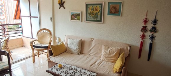 Apartamento T1 em Benidorm, Spain N.º 174083 30