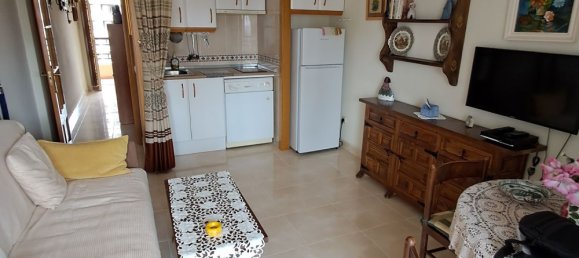 Apartamento T1 em Benidorm, Spain N.º 174083 26