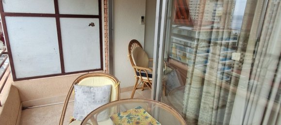 Apartamento T1 em Benidorm, Spain N.º 174083 25