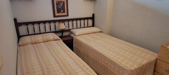 Apartamento T1 em Benidorm, Spain N.º 174083 31
