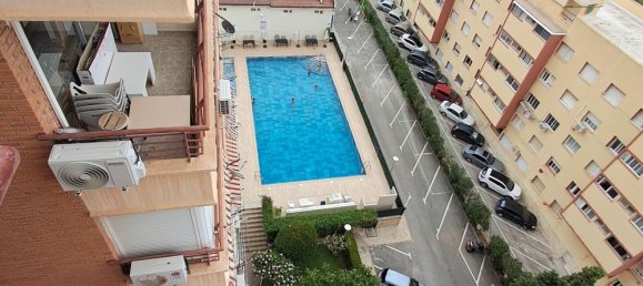 Apartamento T1 em Benidorm, Spain N.º 174083 22