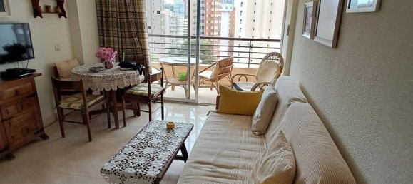 Apartamento T1 em Benidorm, Spain N.º 174083 29