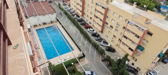 Apartamento T1 em Benidorm, Spain N.º 174083 36