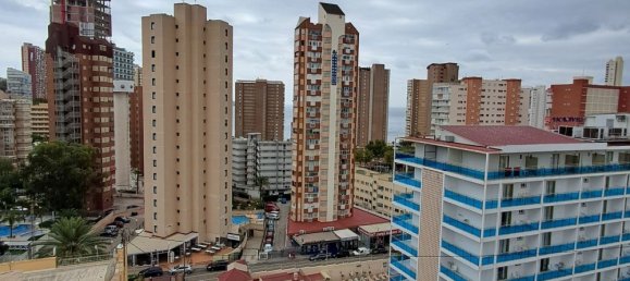 Apartamento T1 em Benidorm, Spain N.º 174083 23