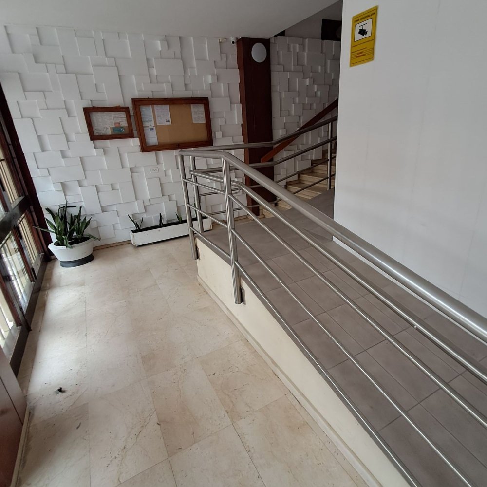 Apartamento de 1 dormitorio en Benidorm, Spain No. 174083