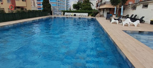 Apartamento T1 em Benidorm, Spain N.º 174083 12