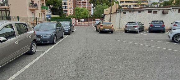 Apartamento T1 em Benidorm, Spain N.º 174083 17