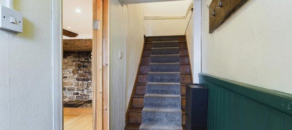 4 bedrooms House in South Molton, United Kingdom No. 13668 27