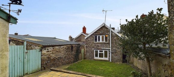 4 bedrooms House in South Molton, United Kingdom No. 13668 29
