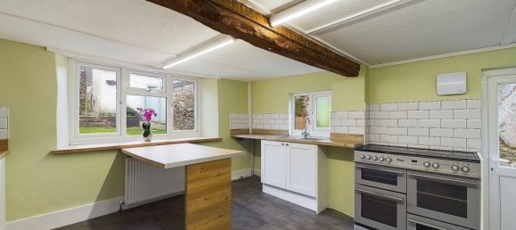 4 bedrooms House in South Molton, United Kingdom No. 13668 19