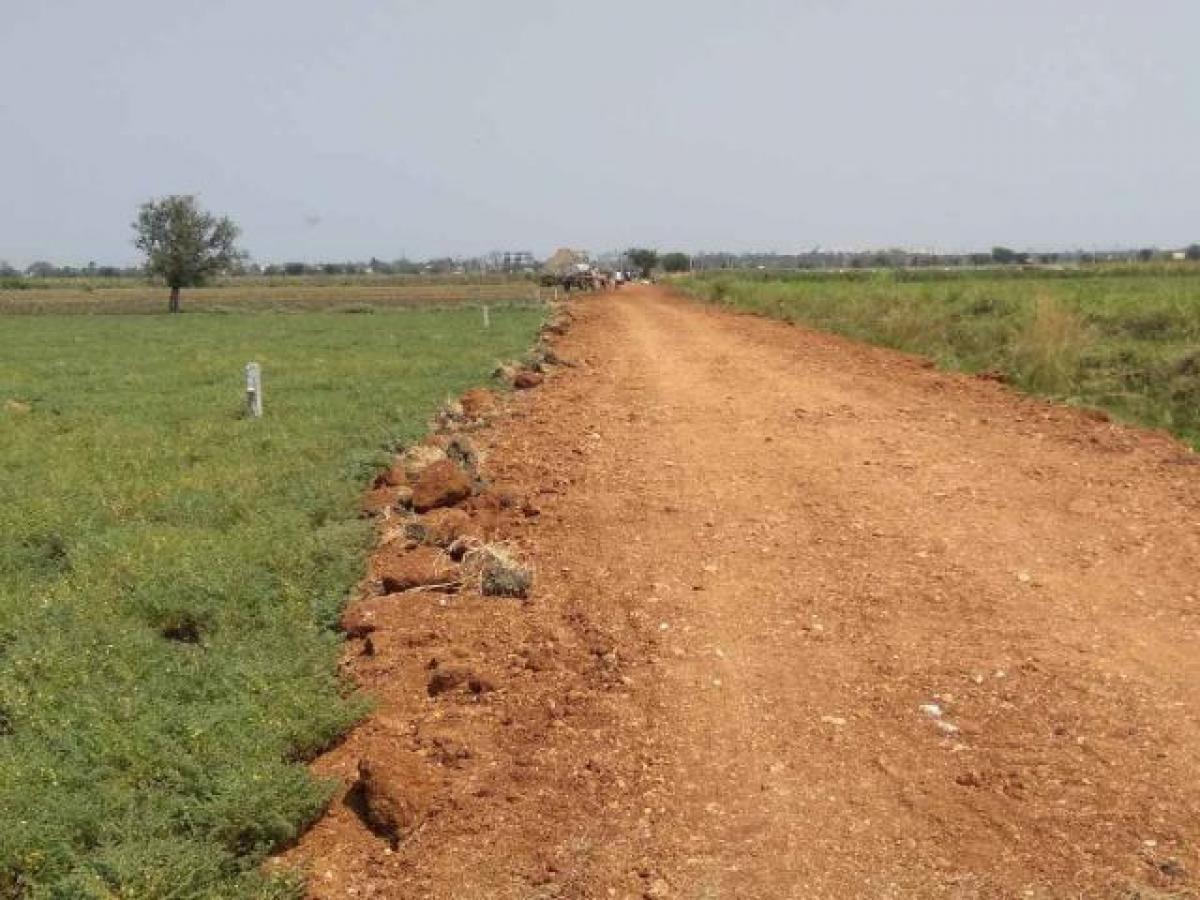 Terreno en Guntur, India No. 32388